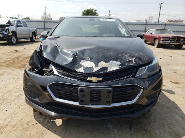 Photo 4 VIN: 1G1BE5SM6H7270952 - CHEVROLET CRUZE LT 