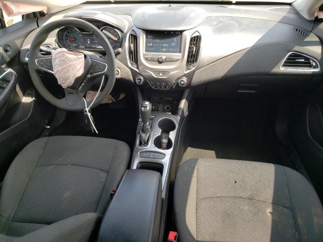 Photo 7 VIN: 1G1BE5SM6H7270952 - CHEVROLET CRUZE LT 