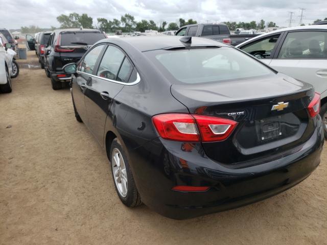 Photo 2 VIN: 1G1BE5SM6H7271776 - CHEVROLET CRUZE LT 