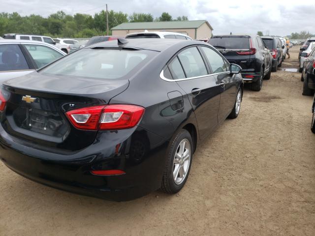 Photo 3 VIN: 1G1BE5SM6H7271776 - CHEVROLET CRUZE LT 