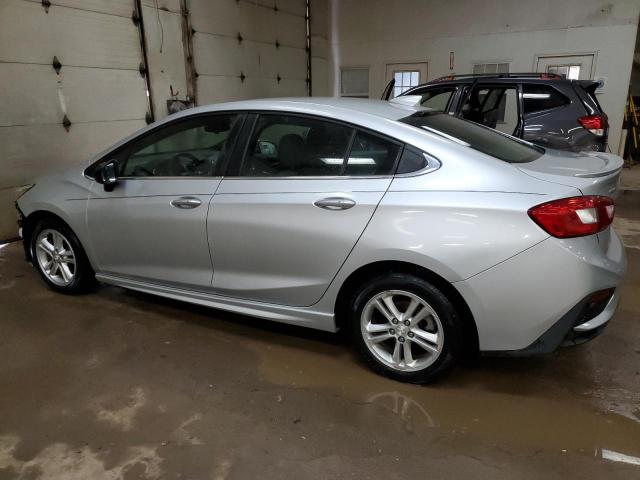 Photo 1 VIN: 1G1BE5SM6H7275620 - CHEVROLET CRUZE 