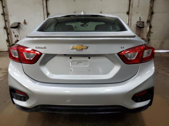 Photo 5 VIN: 1G1BE5SM6H7275620 - CHEVROLET CRUZE 