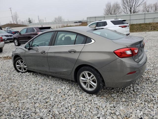 Photo 1 VIN: 1G1BE5SM6H7281417 - CHEVROLET CRUZE 