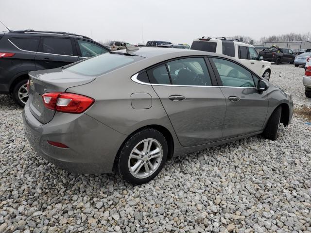 Photo 2 VIN: 1G1BE5SM6H7281417 - CHEVROLET CRUZE 