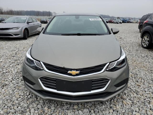 Photo 4 VIN: 1G1BE5SM6H7281417 - CHEVROLET CRUZE 