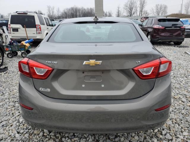 Photo 5 VIN: 1G1BE5SM6H7281417 - CHEVROLET CRUZE 