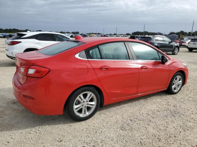 Photo 2 VIN: 1G1BE5SM6J7102086 - CHEVROLET CRUZE LT 