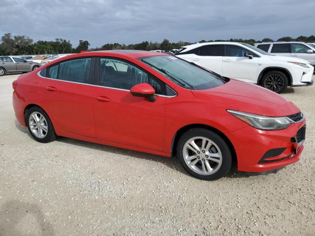 Photo 3 VIN: 1G1BE5SM6J7102086 - CHEVROLET CRUZE LT 