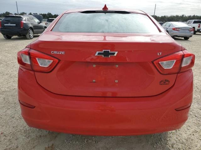 Photo 5 VIN: 1G1BE5SM6J7102086 - CHEVROLET CRUZE LT 