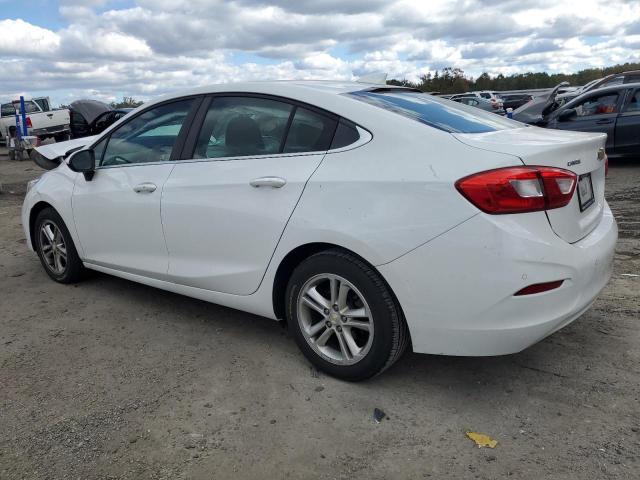 Photo 1 VIN: 1G1BE5SM6J7102332 - CHEVROLET CRUZE LT 