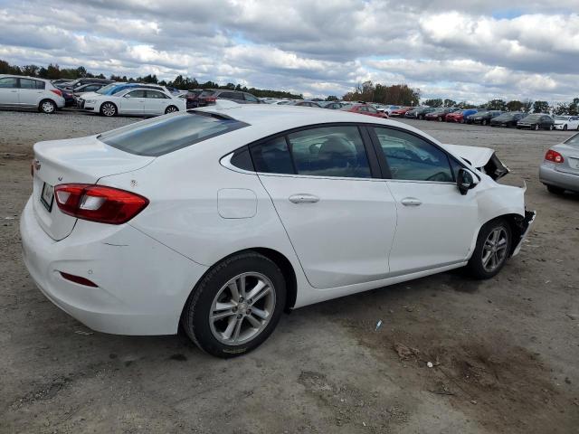 Photo 2 VIN: 1G1BE5SM6J7102332 - CHEVROLET CRUZE LT 