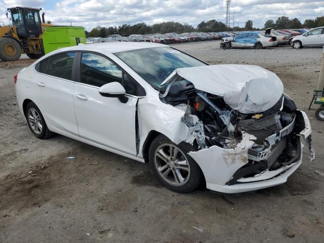 Photo 3 VIN: 1G1BE5SM6J7102332 - CHEVROLET CRUZE LT 