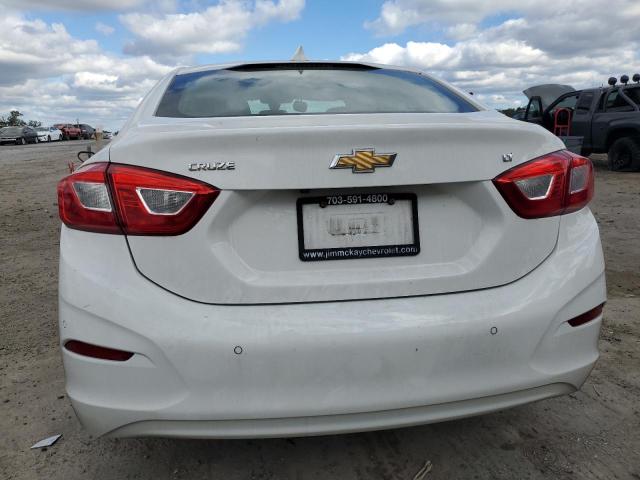 Photo 5 VIN: 1G1BE5SM6J7102332 - CHEVROLET CRUZE LT 