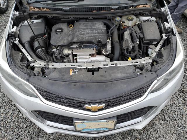 Photo 10 VIN: 1G1BE5SM6J7106719 - CHEVROLET CRUZE LT 