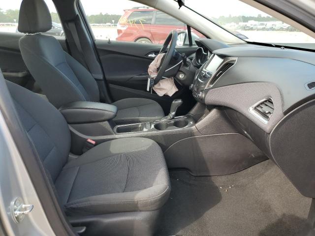 Photo 4 VIN: 1G1BE5SM6J7107580 - CHEVROLET CRUZE LT 