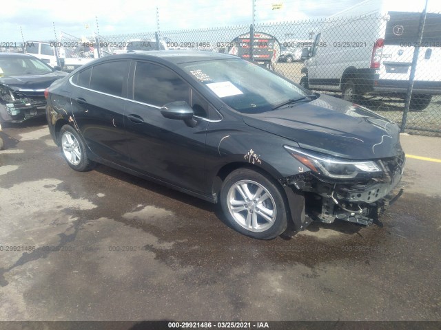 Photo 0 VIN: 1G1BE5SM6J7108003 - CHEVROLET CRUZE 