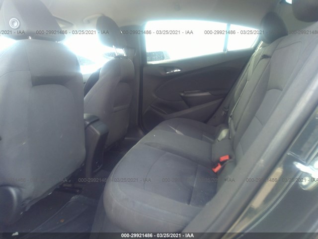 Photo 7 VIN: 1G1BE5SM6J7108003 - CHEVROLET CRUZE 