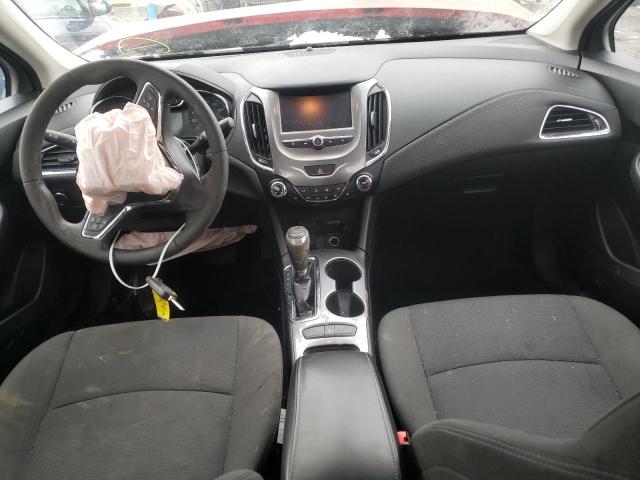 Photo 8 VIN: 1G1BE5SM6J7108079 - CHEVROLET CRUZE 