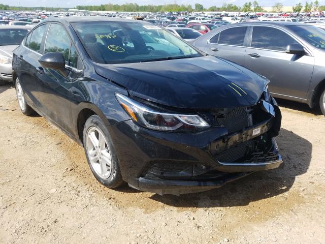 Photo 0 VIN: 1G1BE5SM6J7110236 - CHEVROLET CRUZE LT 