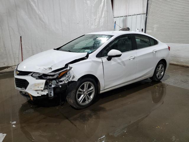 Photo 0 VIN: 1G1BE5SM6J7112522 - CHEVROLET CRUZE LT 