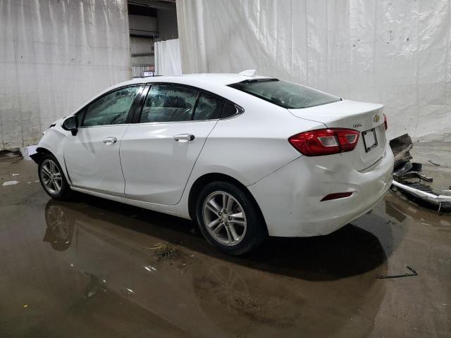 Photo 1 VIN: 1G1BE5SM6J7112522 - CHEVROLET CRUZE LT 