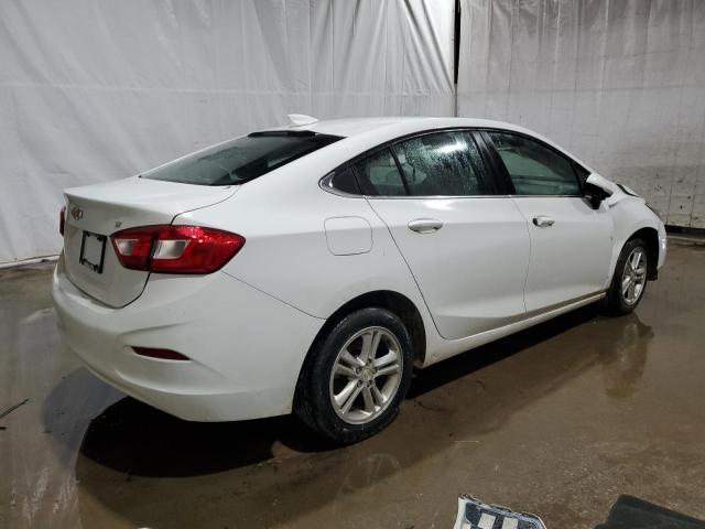 Photo 2 VIN: 1G1BE5SM6J7112522 - CHEVROLET CRUZE LT 