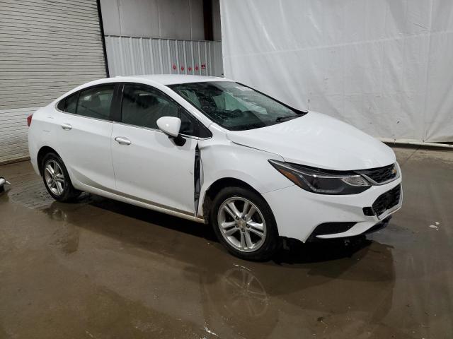 Photo 3 VIN: 1G1BE5SM6J7112522 - CHEVROLET CRUZE LT 