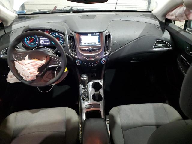 Photo 7 VIN: 1G1BE5SM6J7112522 - CHEVROLET CRUZE LT 