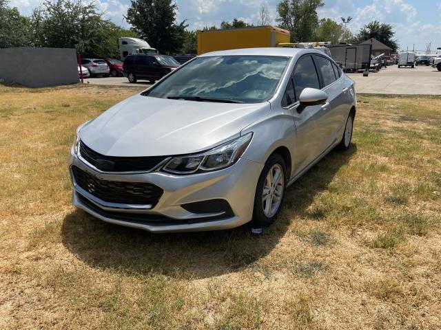 Photo 1 VIN: 1G1BE5SM6J7115002 - CHEVROLET CRUZE 