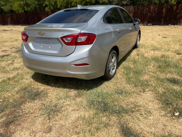 Photo 3 VIN: 1G1BE5SM6J7115002 - CHEVROLET CRUZE 