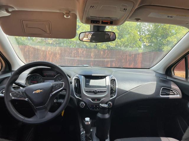 Photo 8 VIN: 1G1BE5SM6J7115002 - CHEVROLET CRUZE 