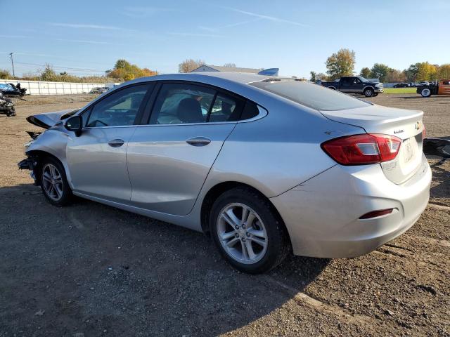 Photo 1 VIN: 1G1BE5SM6J7115307 - CHEVROLET CRUZE LT 