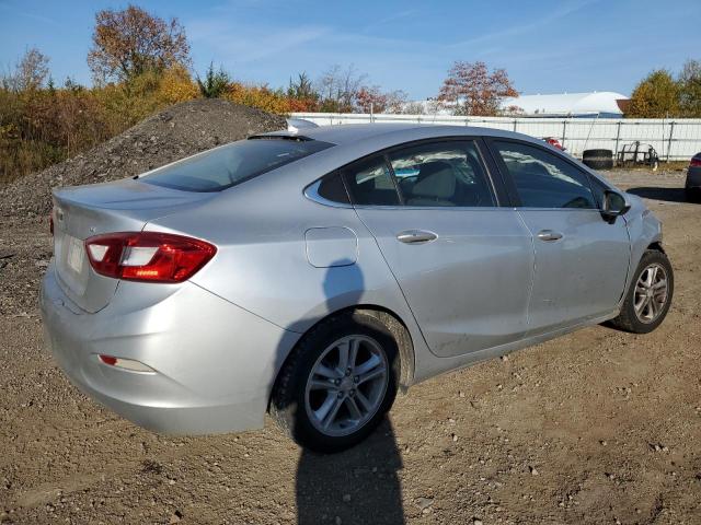 Photo 2 VIN: 1G1BE5SM6J7115307 - CHEVROLET CRUZE LT 