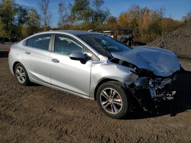 Photo 3 VIN: 1G1BE5SM6J7115307 - CHEVROLET CRUZE LT 