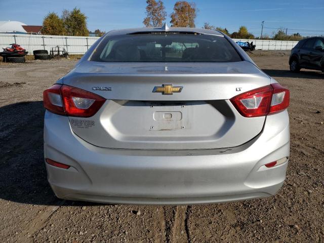 Photo 5 VIN: 1G1BE5SM6J7115307 - CHEVROLET CRUZE LT 