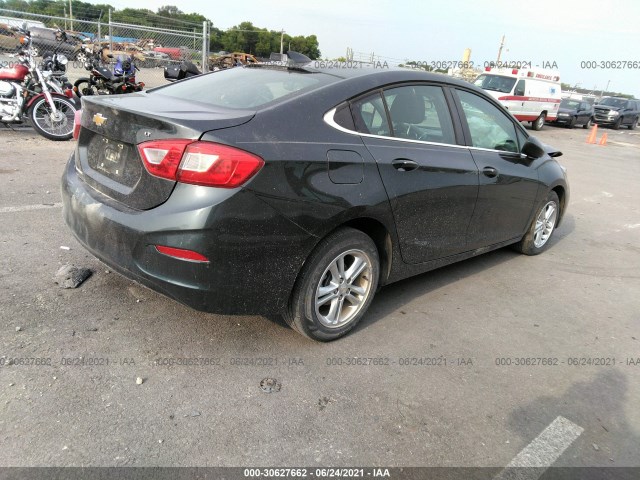 Photo 3 VIN: 1G1BE5SM6J7115372 - CHEVROLET CRUZE 