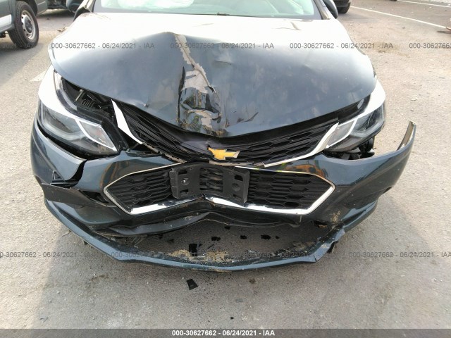 Photo 5 VIN: 1G1BE5SM6J7115372 - CHEVROLET CRUZE 