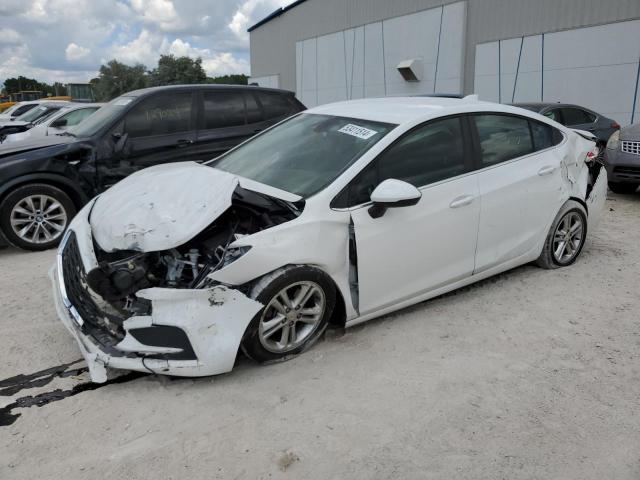 Photo 0 VIN: 1G1BE5SM6J7117817 - CHEVROLET CRUZE 