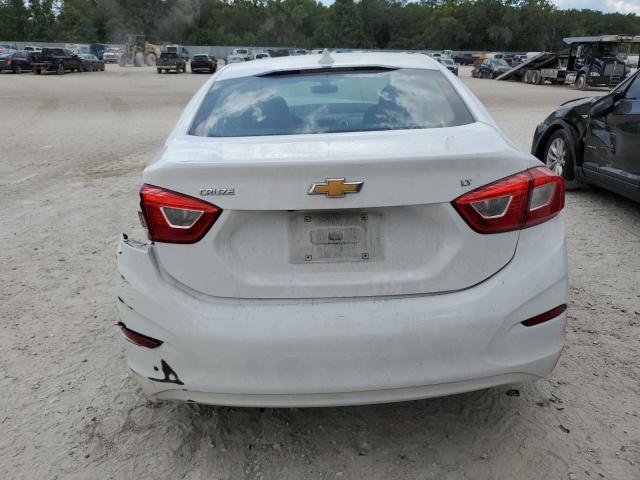 Photo 5 VIN: 1G1BE5SM6J7117817 - CHEVROLET CRUZE 