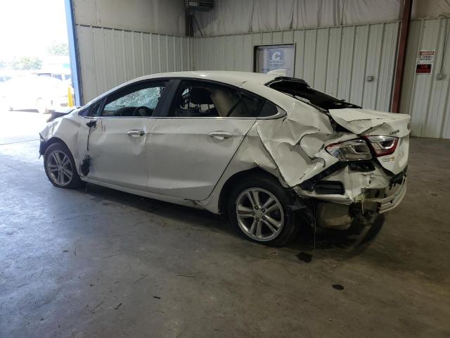 Photo 1 VIN: 1G1BE5SM6J7118708 - CHEVROLET CRUZE LT 