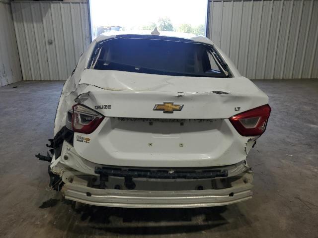 Photo 5 VIN: 1G1BE5SM6J7118708 - CHEVROLET CRUZE LT 