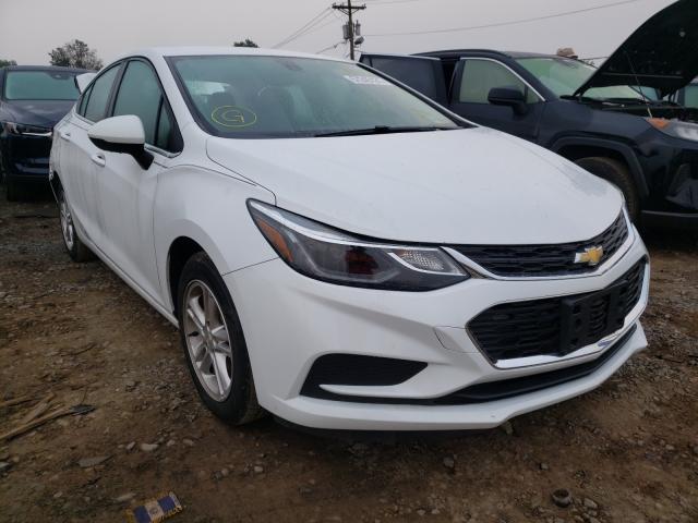 Photo 0 VIN: 1G1BE5SM6J7120149 - CHEVROLET CRUZE LT 