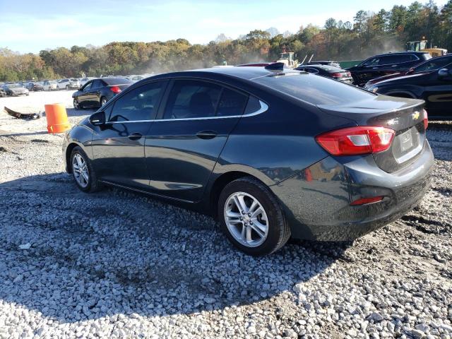 Photo 1 VIN: 1G1BE5SM6J7120247 - CHEVROLET CRUZE LT 