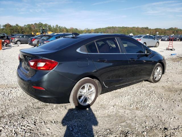 Photo 2 VIN: 1G1BE5SM6J7120247 - CHEVROLET CRUZE LT 