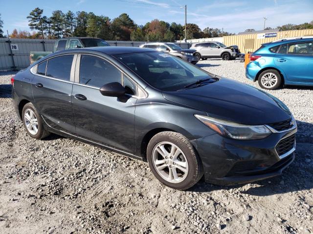 Photo 3 VIN: 1G1BE5SM6J7120247 - CHEVROLET CRUZE LT 