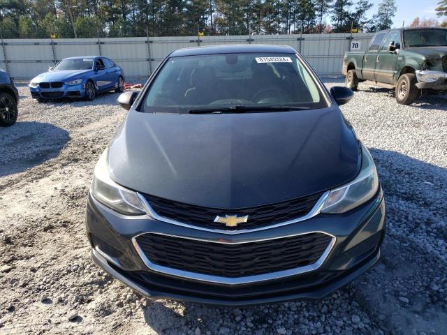 Photo 4 VIN: 1G1BE5SM6J7120247 - CHEVROLET CRUZE LT 