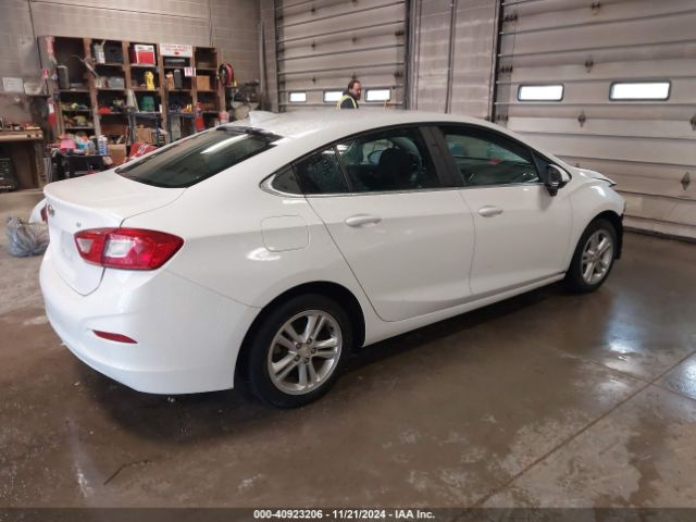 Photo 3 VIN: 1G1BE5SM6J7122287 - CHEVROLET CRUZE 