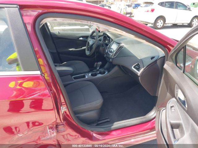 Photo 4 VIN: 1G1BE5SM6J7125416 - CHEVROLET CRUZE 