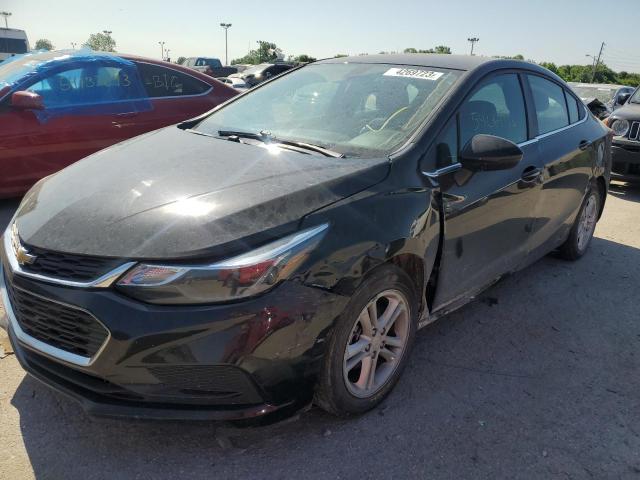 Photo 0 VIN: 1G1BE5SM6J7126873 - CHEVROLET CRUZE LT 