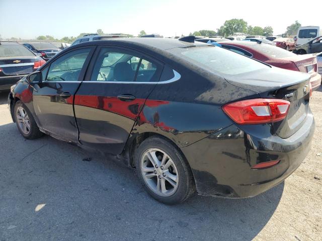 Photo 1 VIN: 1G1BE5SM6J7126873 - CHEVROLET CRUZE LT 